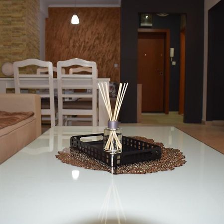 Apartment Nika Ohrid Exterior foto